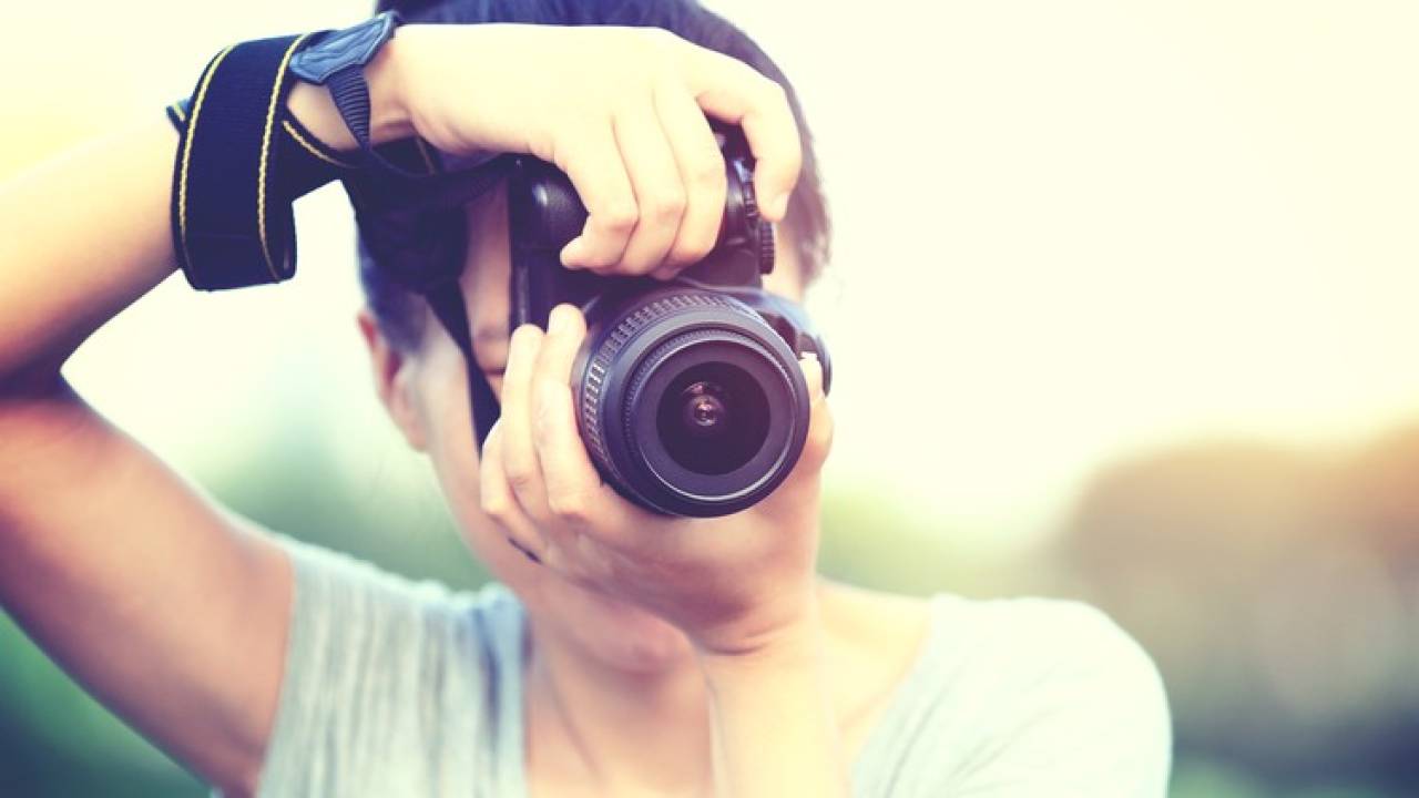 Udemy - Digital Photography for Beginners with DSLR cameras