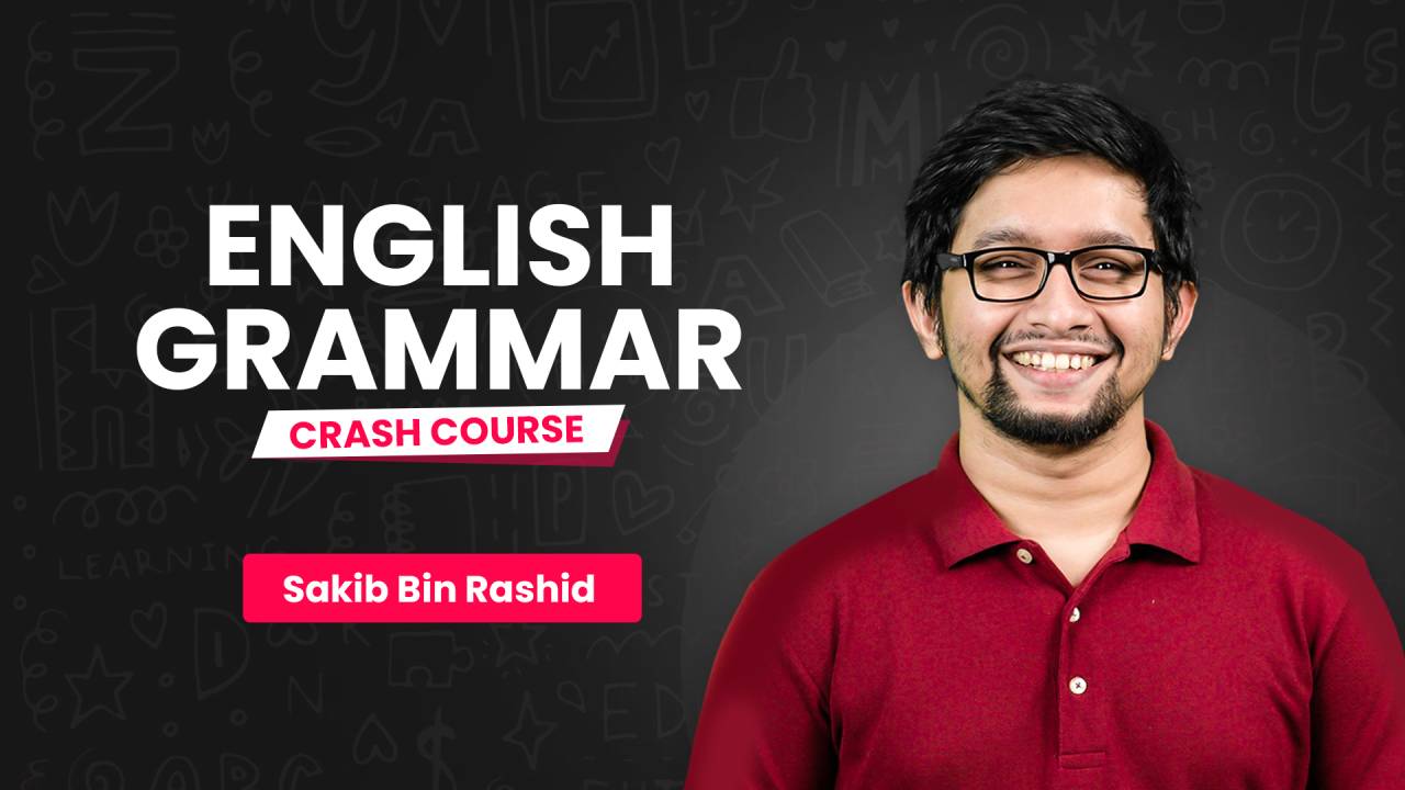 10 MS English Grammar Crash Course