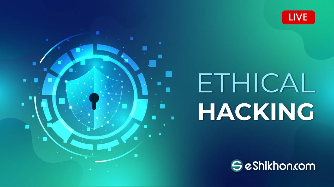 Eshikon - Ethical Hacking