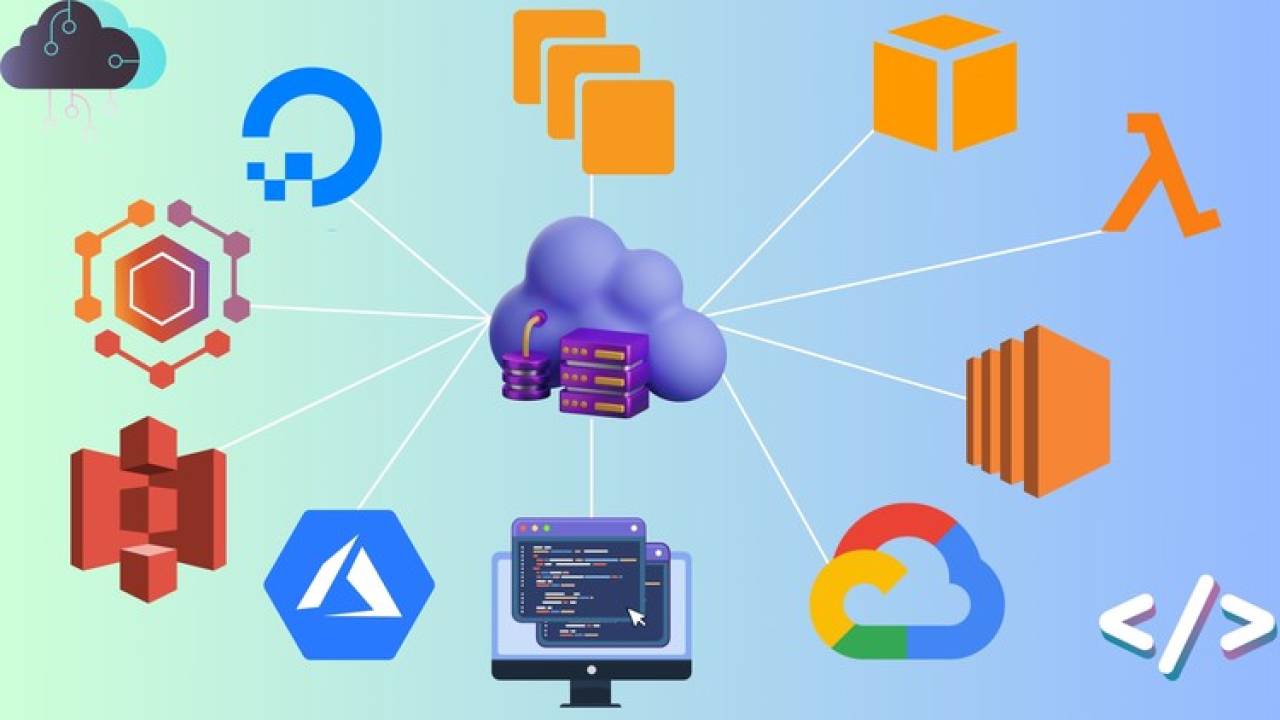 Udemy - 366 Days Of Cloud Computing - A Year Of Cloud Mastery