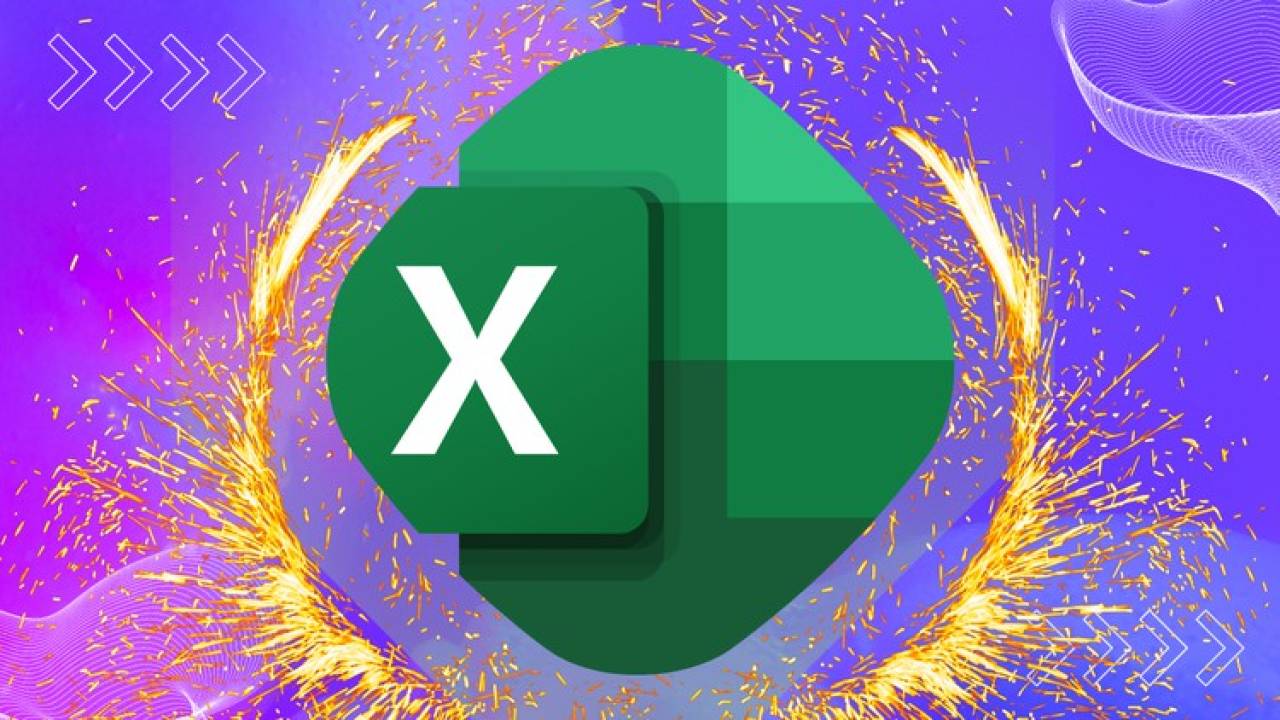 Udemy - 24 + Best Advanced Excel Formulas And Functions