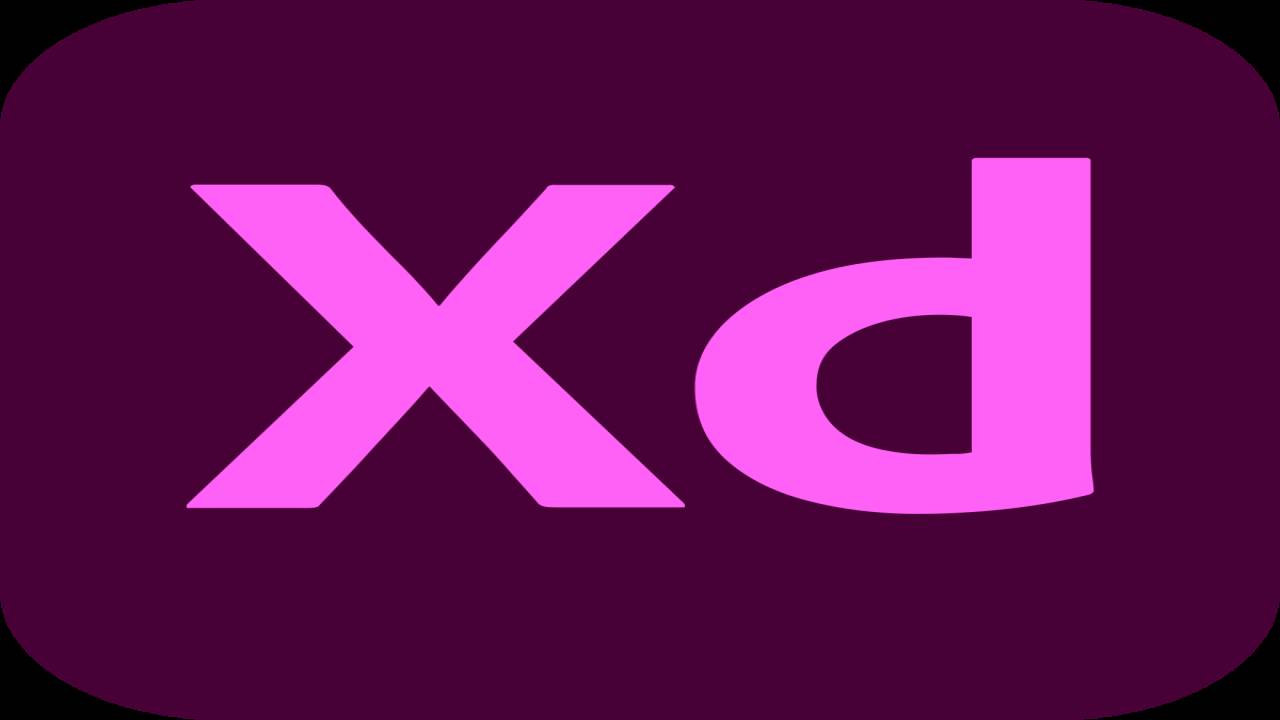 Adobe XD 2021