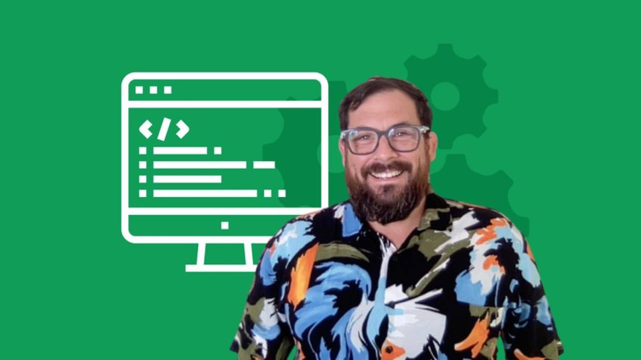 Udemy - Learn to Code In Google Sheets in Less Than 1 Hour