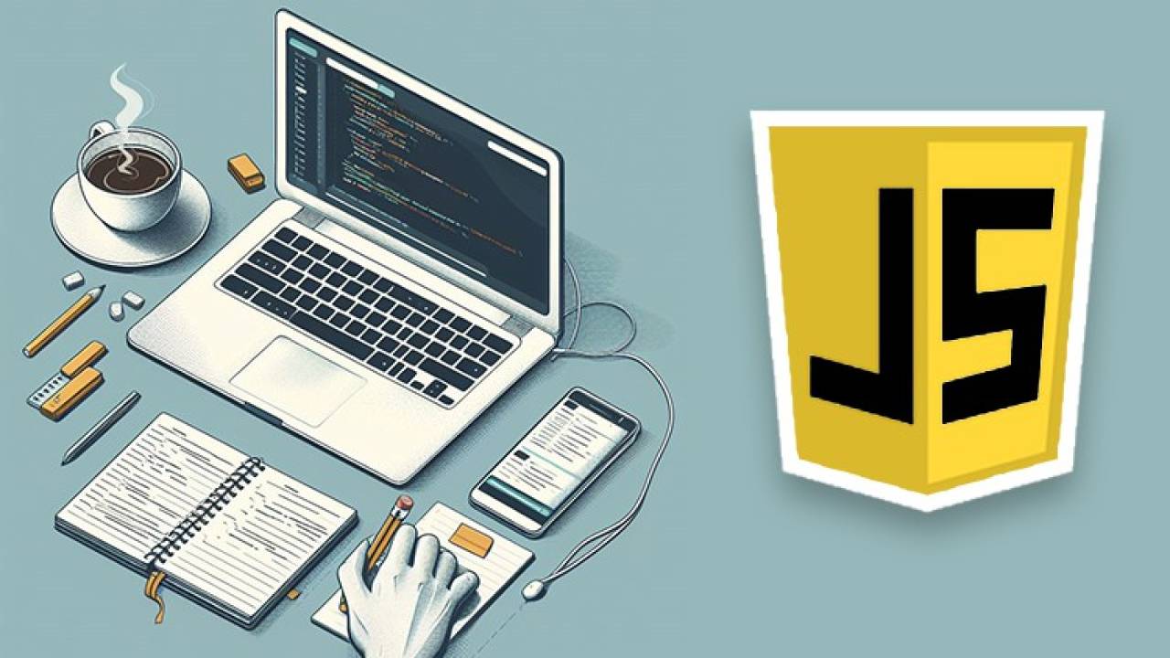 Udemy - Mastering JavaScript - OOP, Ajax, APIs, JSON, and Beyond