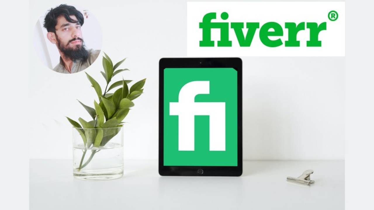 Udemy - Start Earning Online Today - Fiverr Freelancing For Newcomers