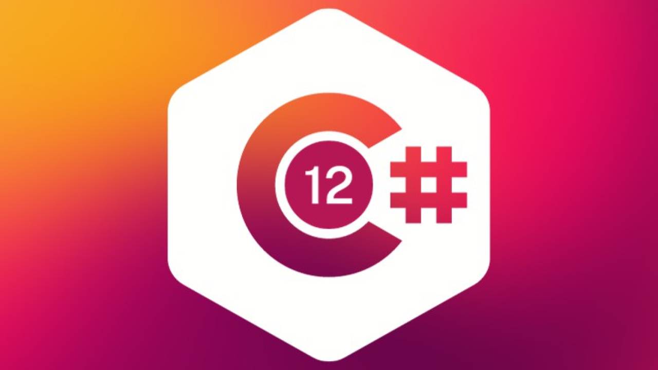 Udemy - What'S New In C# 12 - A Practical Guide With Exercises
