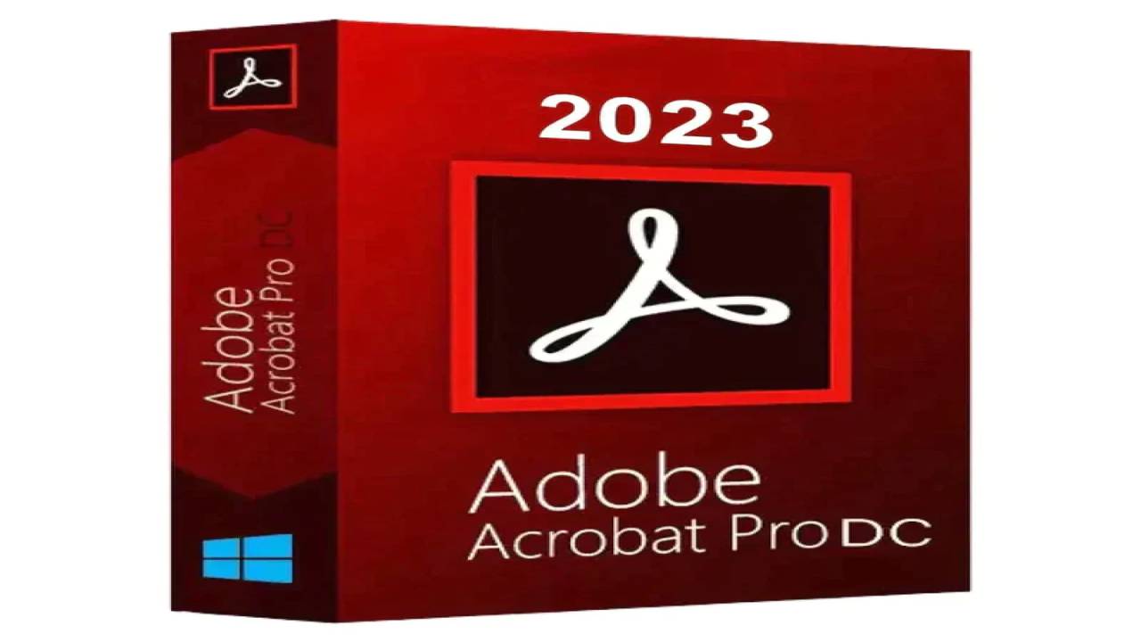 Acrobat.Pro.2023.x64