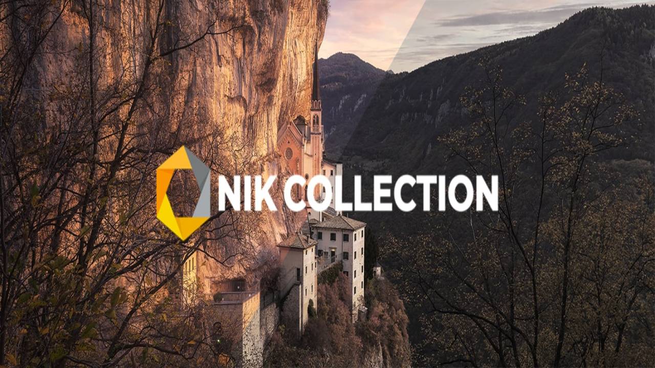 Nik Collection by DxO v6.7.0 9 (x64) + Fix {CracksHash}