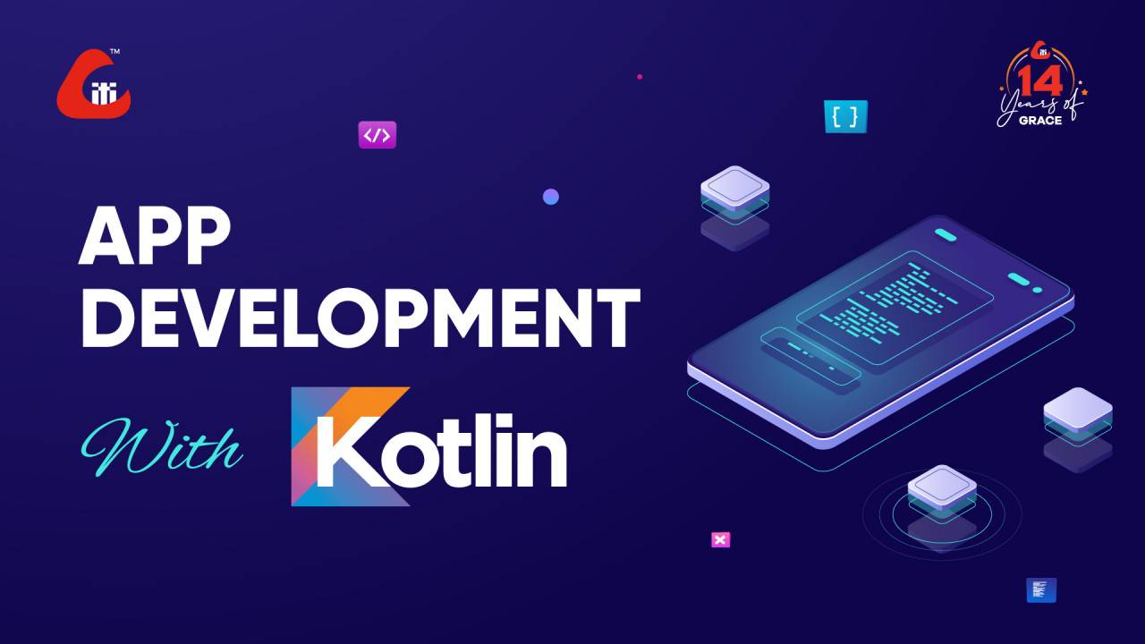 Cretive IT App Development