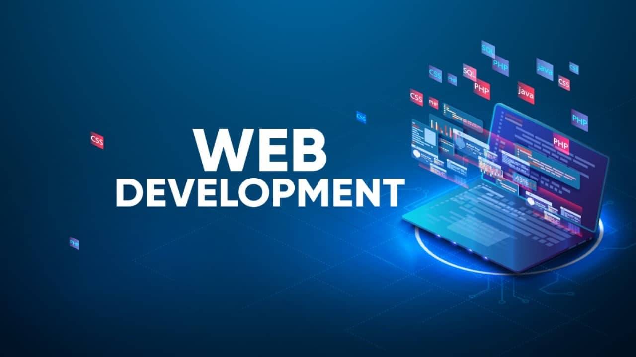 Cretive IT Web development