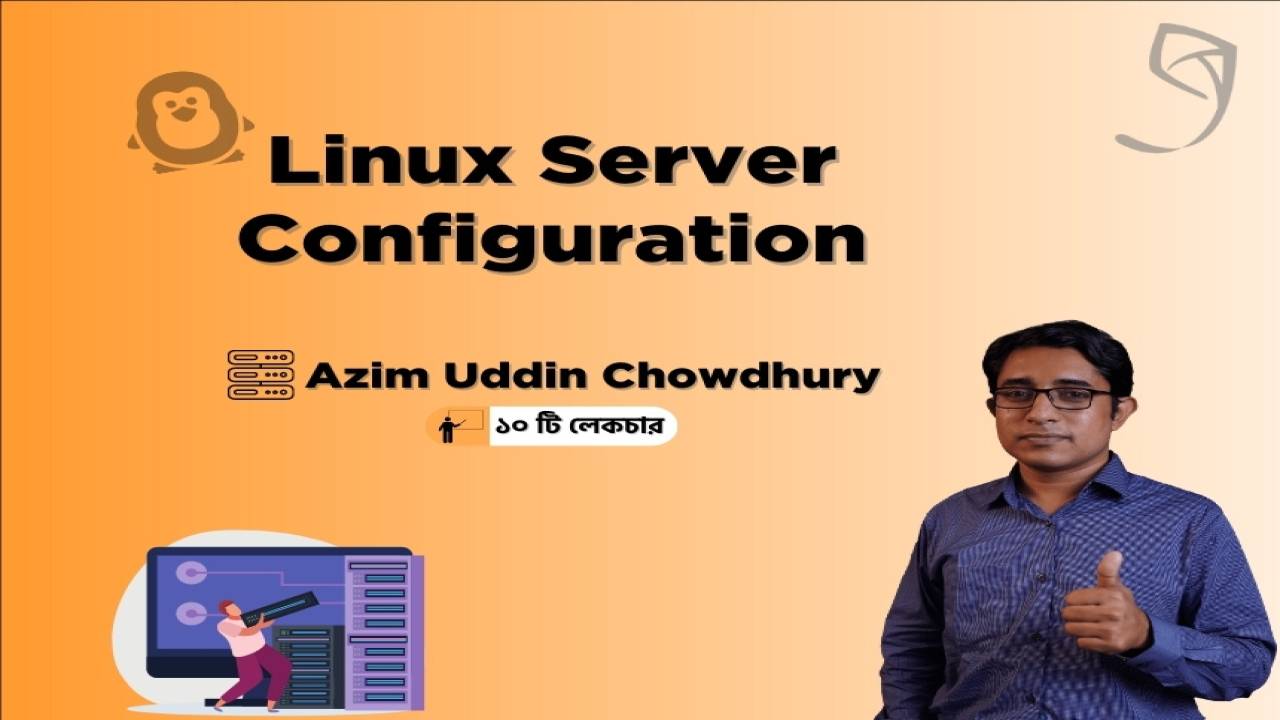 GhuriLearning-Linux Server Configuration