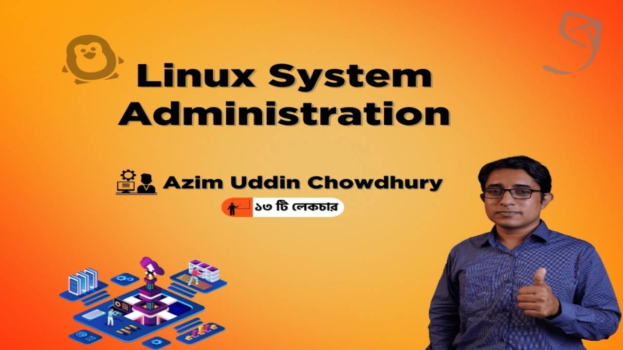 GhuriLearning--Linux System Administration