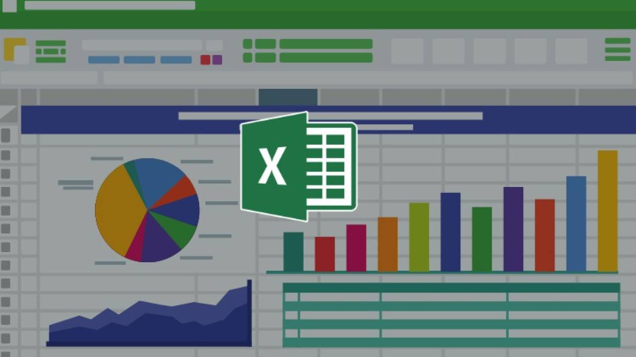 Udemy - Microsoft Excel for Data Analytics Statistics and Dashboard