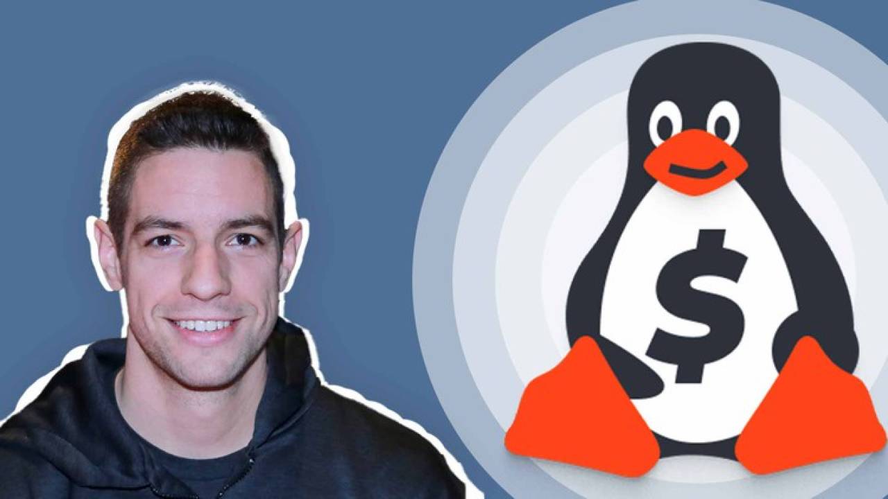 Udemy - Linux Administration - Quickly Master the Linux Command Line