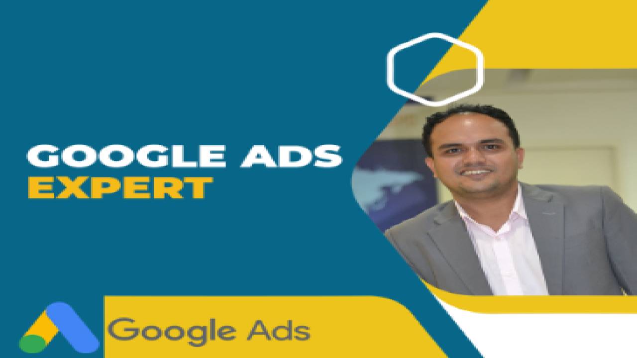 Instructory - Google ads( adwords) BY  FOFC