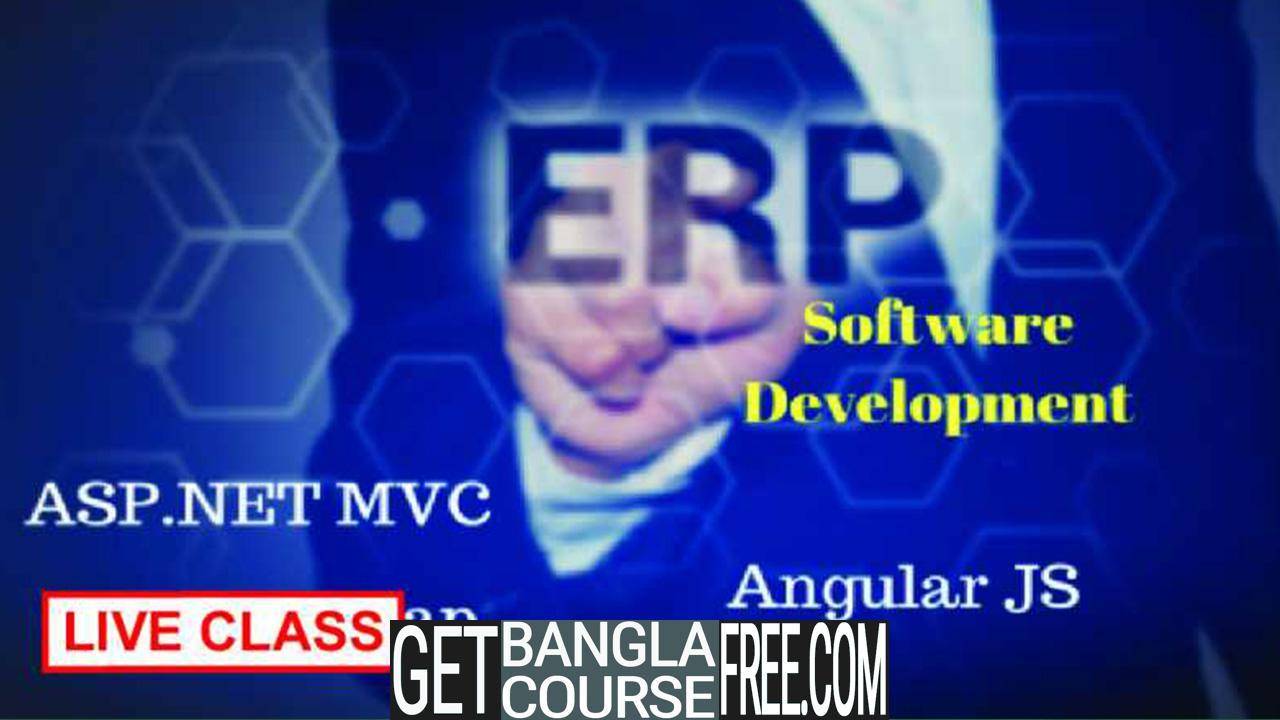 ASP.NET Full Bangla Course by eShikhon