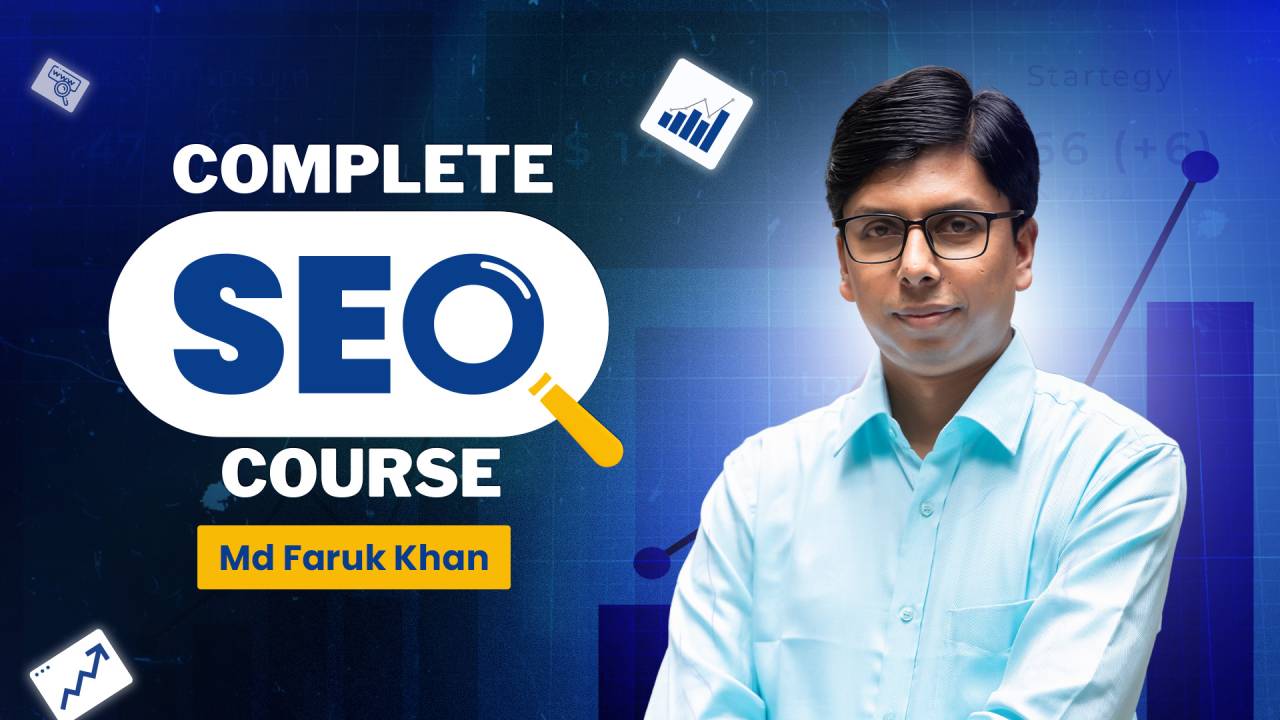 10ms SEO Course for Beginners