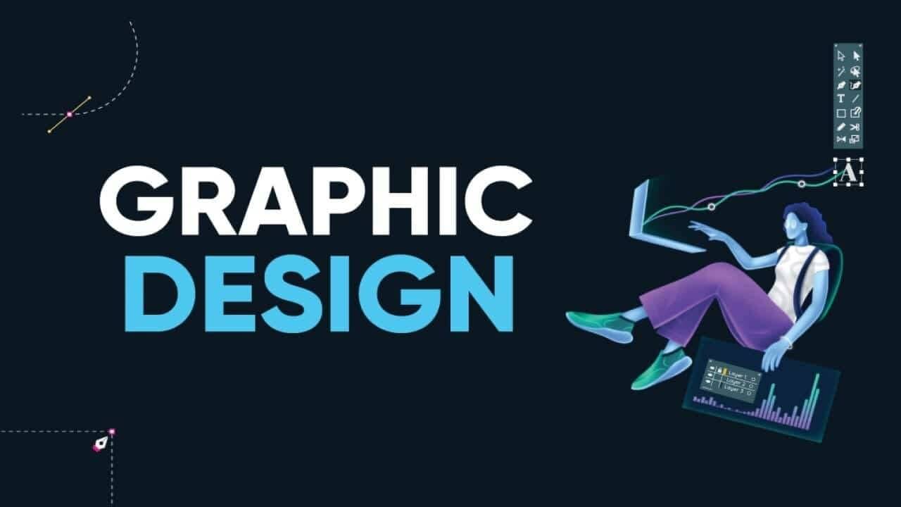 Creative It Professional Graphic Design Bangla Course