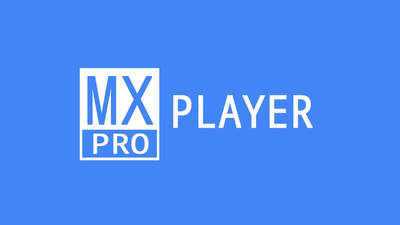 MX Player Pro v1.78.6