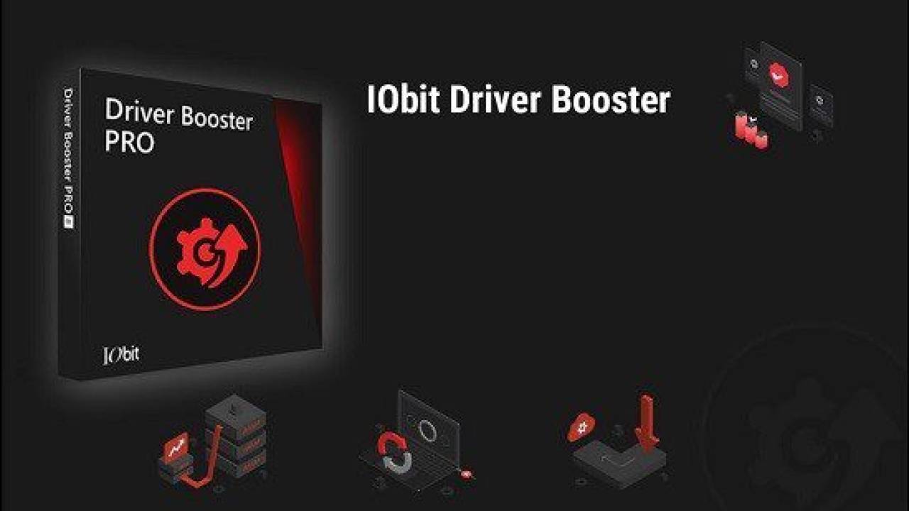 IObit Driver Booster Pro 11.3.0.43