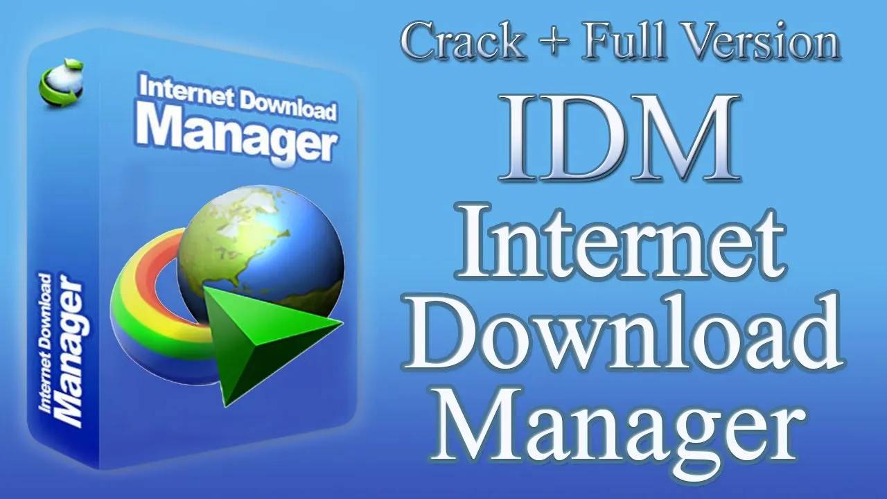 Internet Download Manager (IDM) v6.42 Build 3 + Fix [Lifetime Activation] {CracksHash}