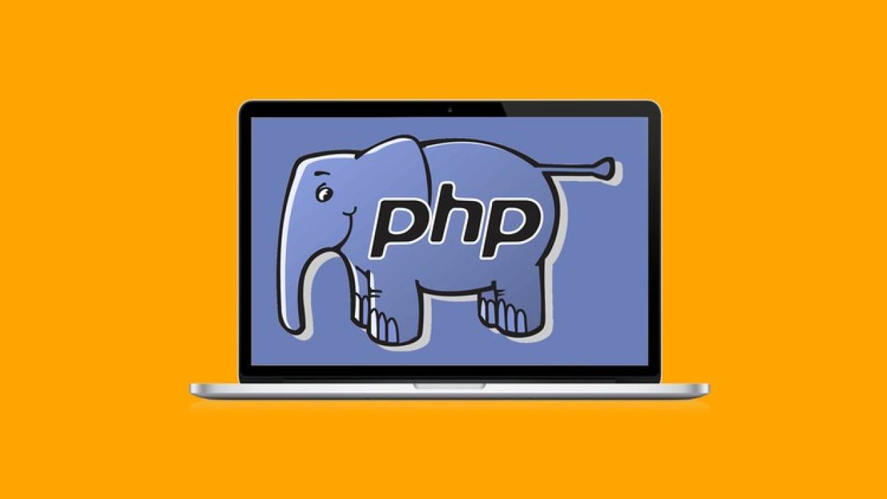 Udemy - PHP for Beginners - Become a PHP Master - CMS Project