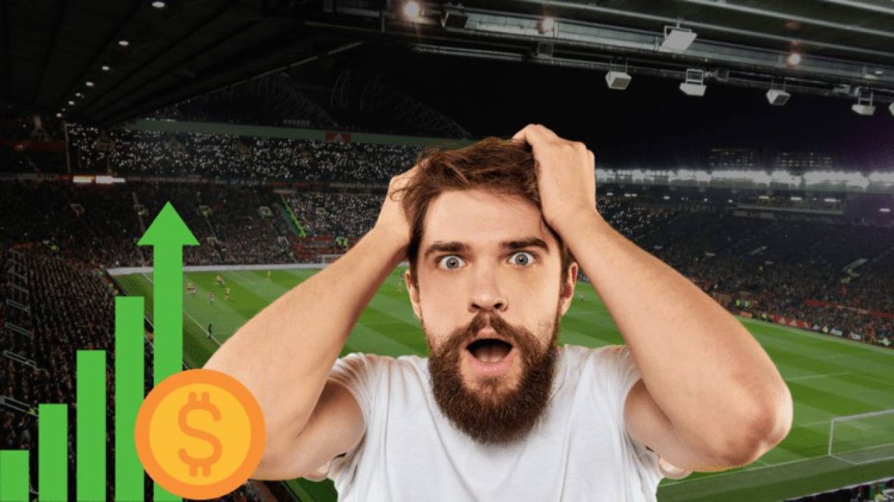 Udemy - Fundamentals - Mastering Football Betting Strategy And Tips