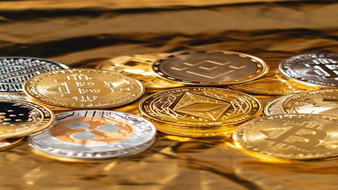 Udemy - Cryptocurrency Investment Strategies To Maximize Profits