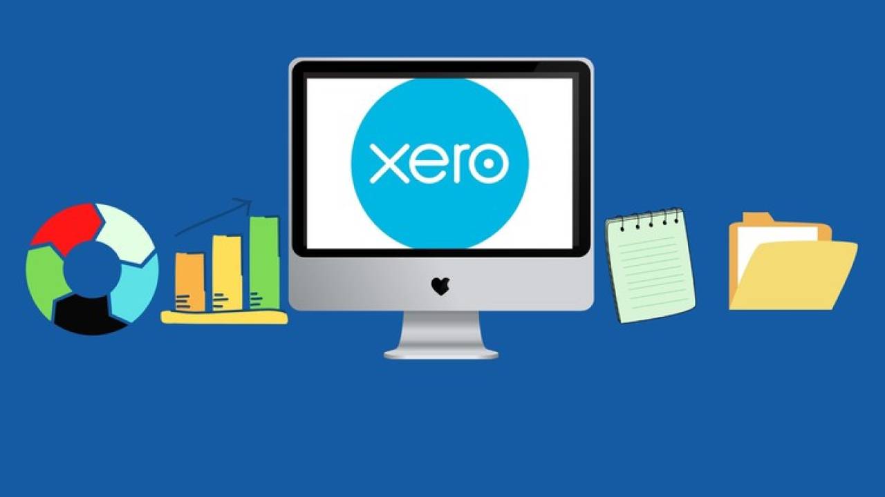 Udemy - Xero Cloud Accounting Basic To Pro Complete Course