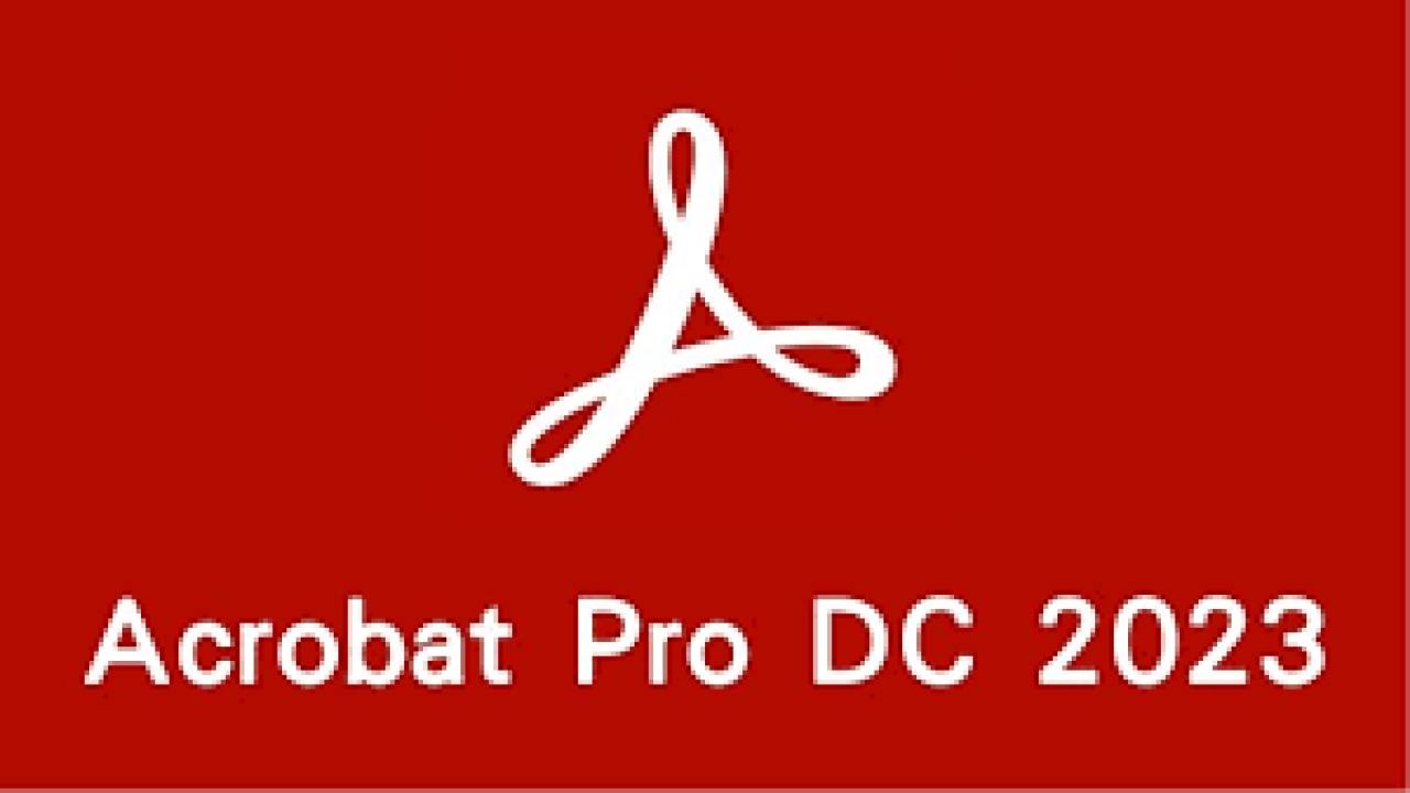 Adobe Acrobat Pro DC 2023 v23.008.20555 (x64) + Fix {CracksHash}